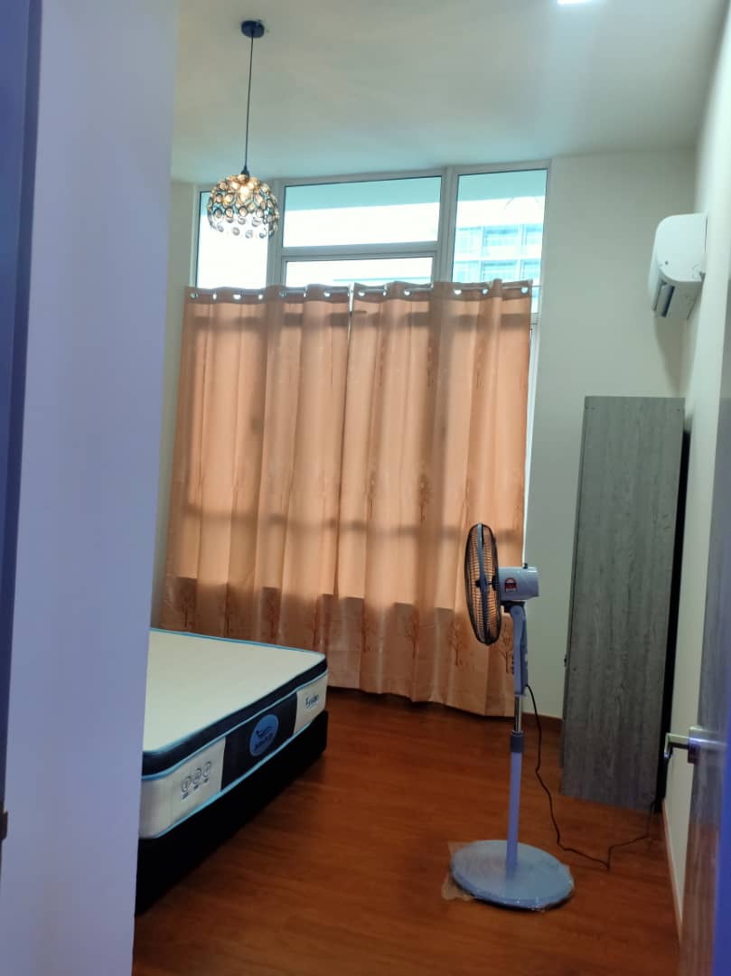 1 Sulaman Platinum Tower image