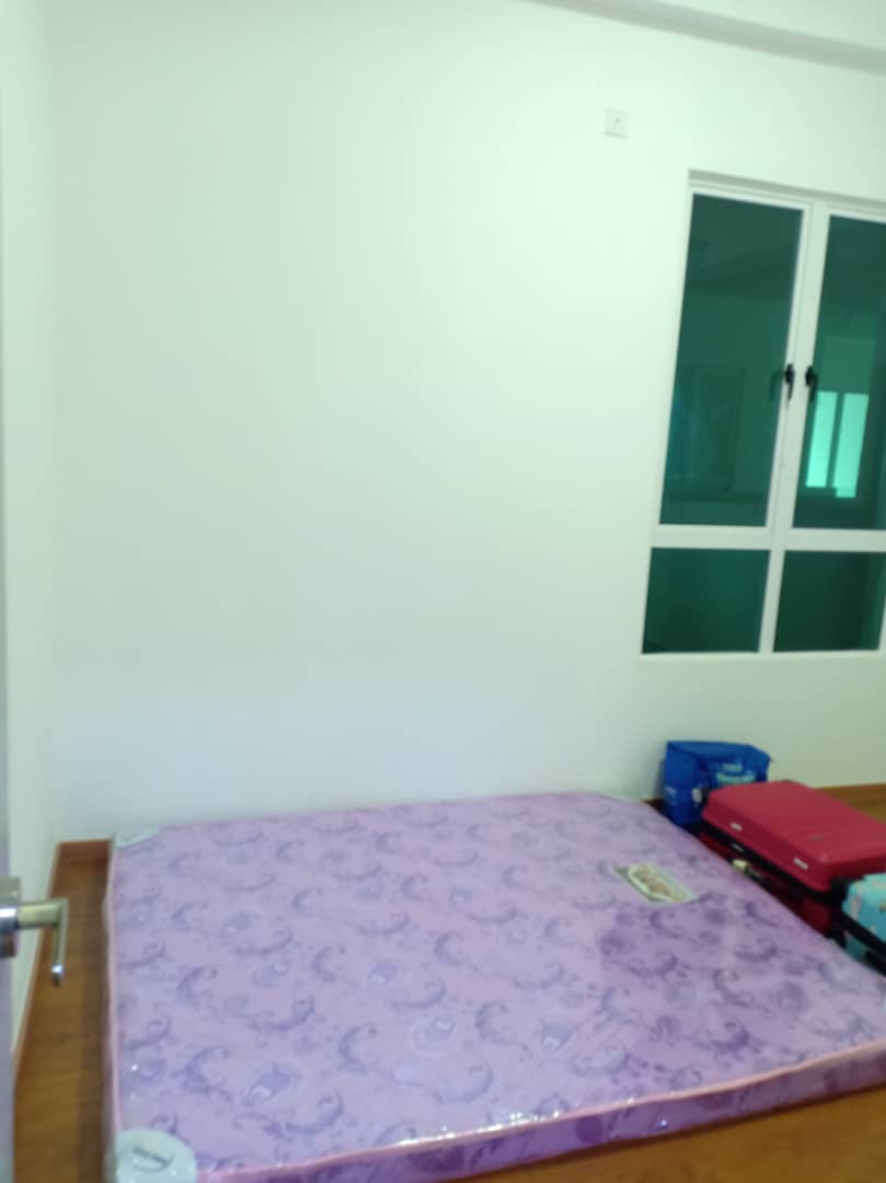 1 Sulaman Platinum Tower image