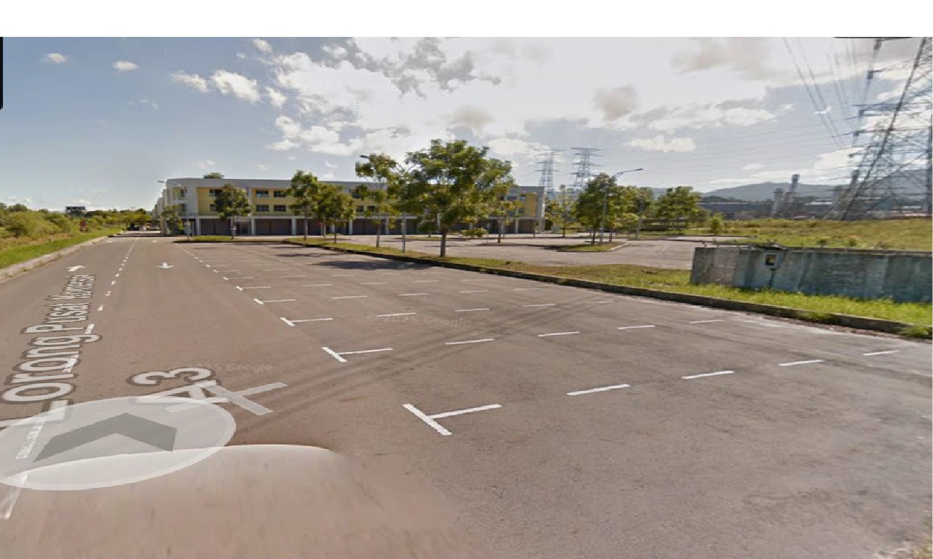 Polytechnic Commercial Centre image