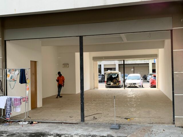 Polytechnic Commercial Centre image