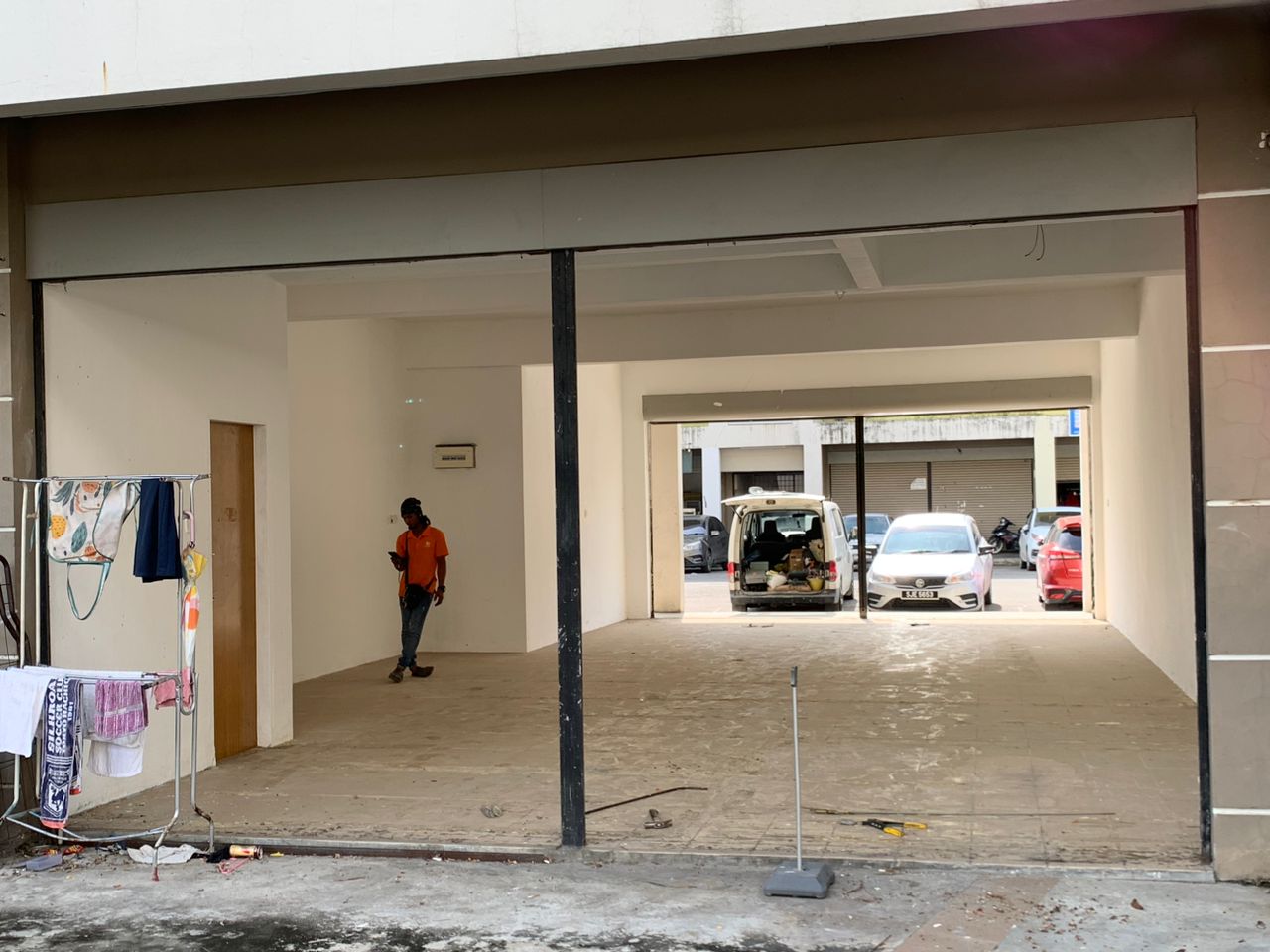 Polytechnic Commercial Centre image