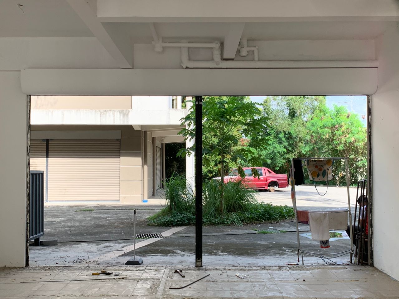 Polytechnic Commercial Centre image