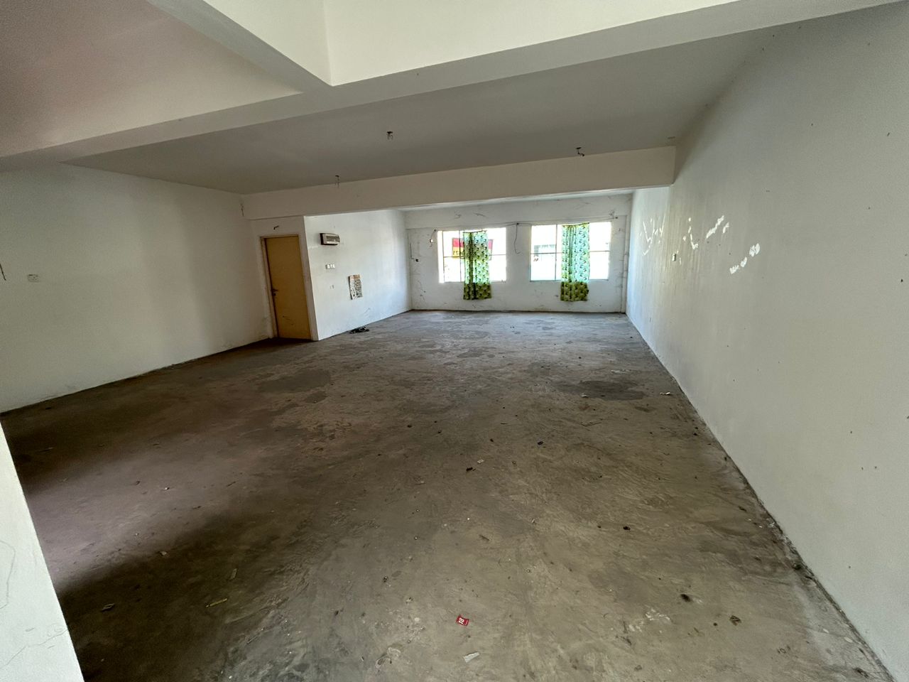 Polytechnic Commercial Centre image