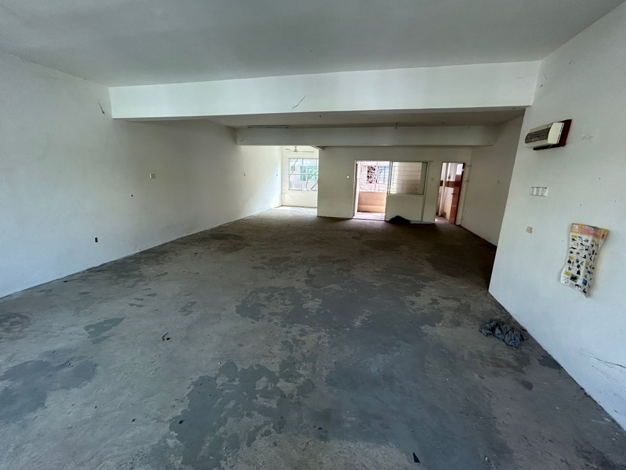 Polytechnic Commercial Centre image