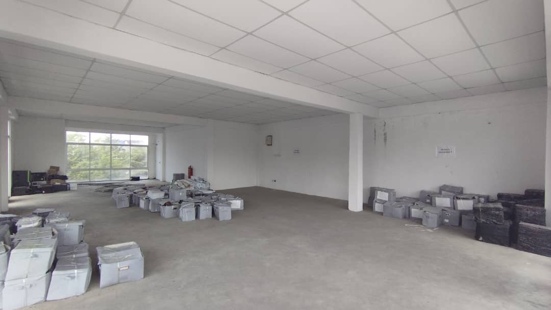 Bandar Sierra 3 Storey Shoplot Shop Retail Office I Telipok Menggatal image