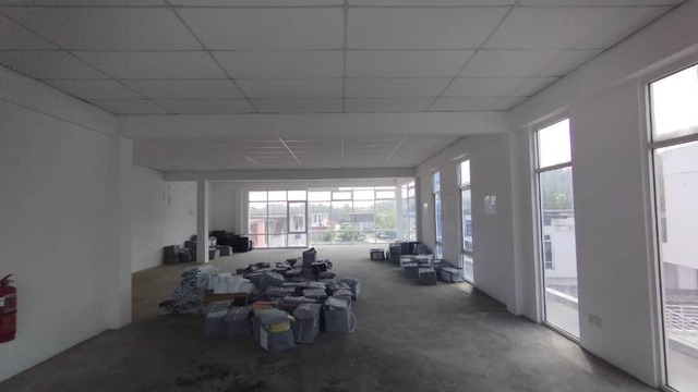 Bandar Sierra 3 Storey Shoplot Shop Retail Office I Telipok Menggatal image