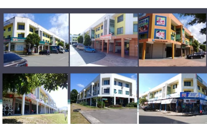 Polytechnic Commercial Centre