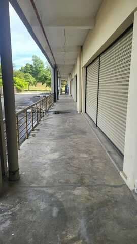 Alam Puteri Commercial Centre 3-Storey Shoplot  image