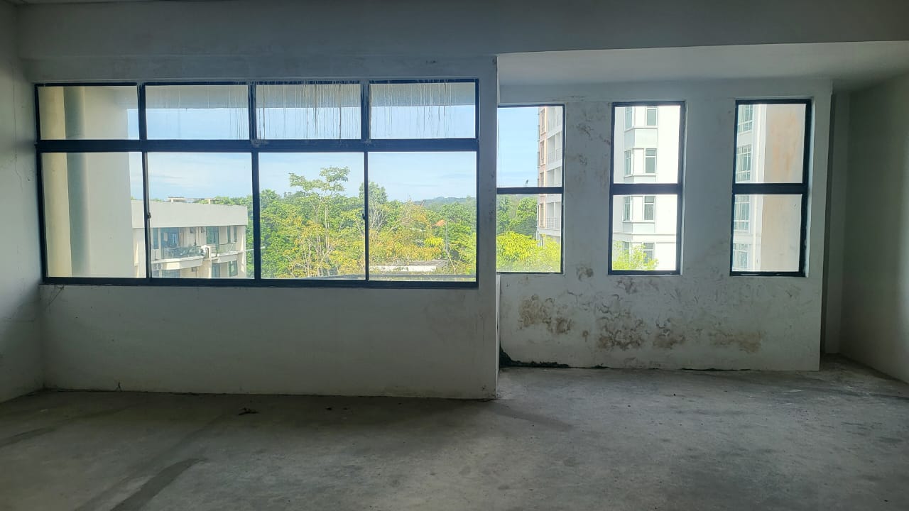 Alam Puteri Commercial Centre 3-Storey Shoplot  image