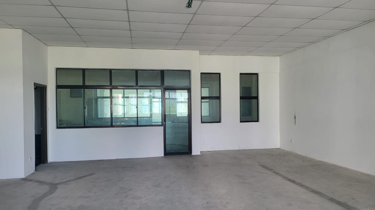 Alam Puteri Commercial Centre 3-Storey Shoplot  image