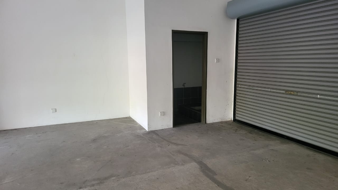 Alam Puteri Commercial Centre 3-Storey Shoplot  image