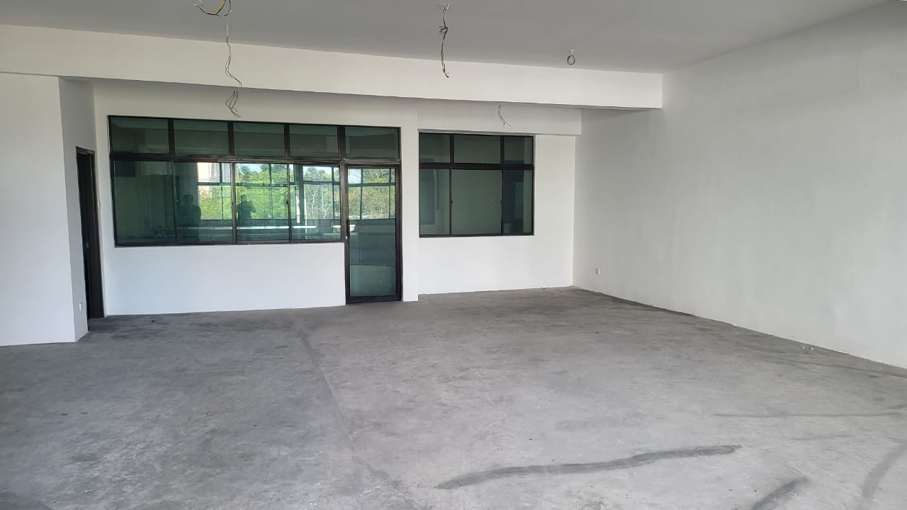 Alam Puteri Commercial Centre 3-Storey Shoplot  image