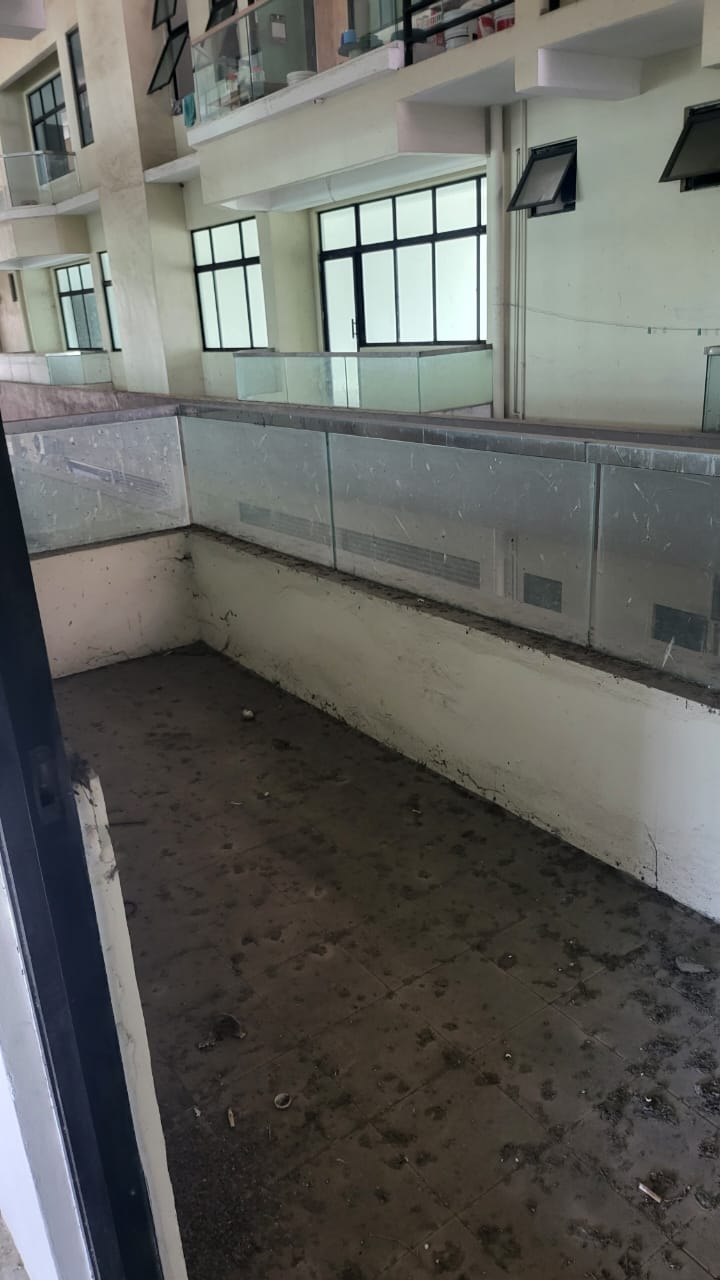 Alam Puteri Commercial Centre 3-Storey Shoplot  image