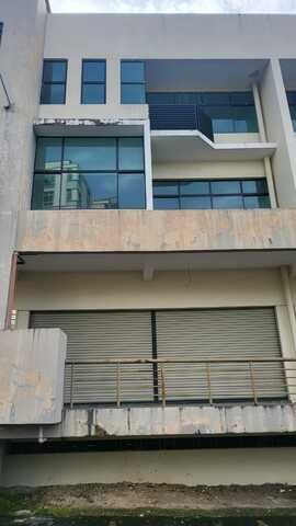 Alam Puteri Commercial Centre 3-Storey Shoplot  image
