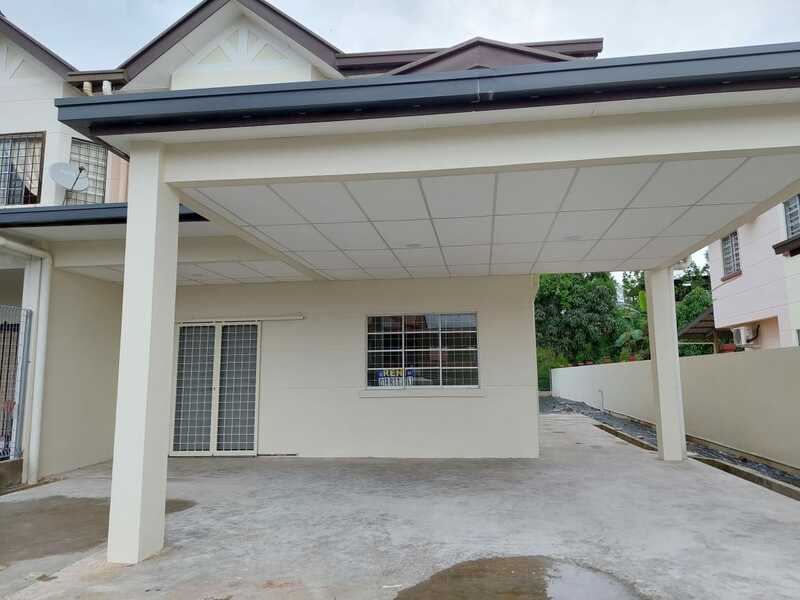 Taman Flamingo Phase 2B