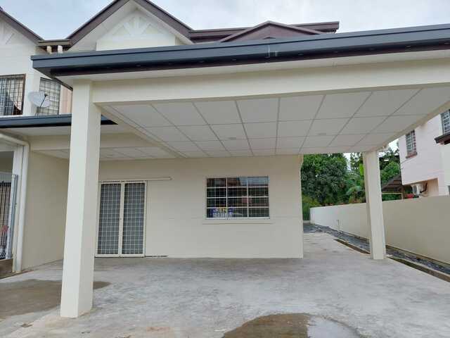 Taman Flamingo Phase 2B photo