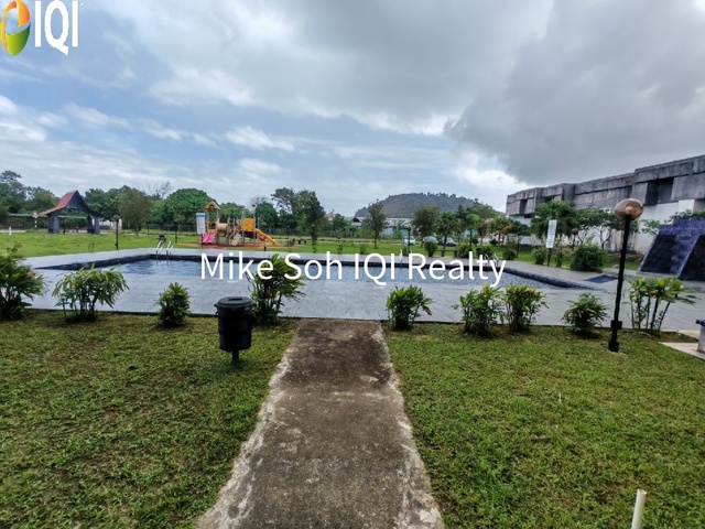 Southern Residence - Fully Furnished Unit  - Kemaman image