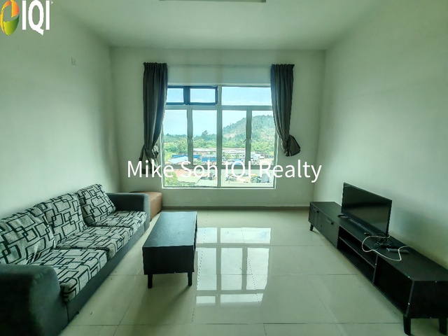 Southern Residence - Fully Furnished Unit  - Kemaman image