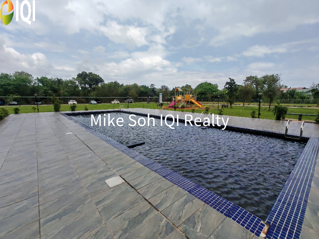 Southern Residence - Fully Furnished Unit  - Kemaman image