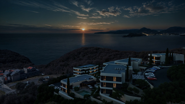 Two-Bedroom Apartments in Onia Hills – Luxury, Nature & Sea Views image