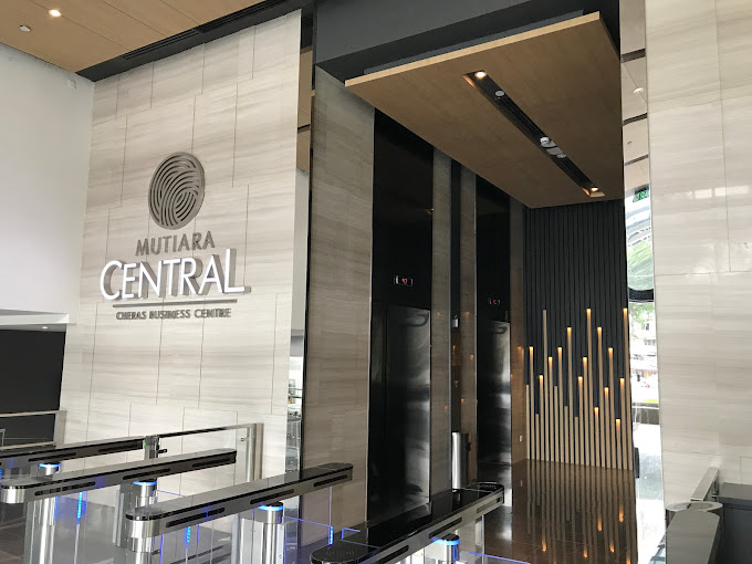 Mutiara Central image