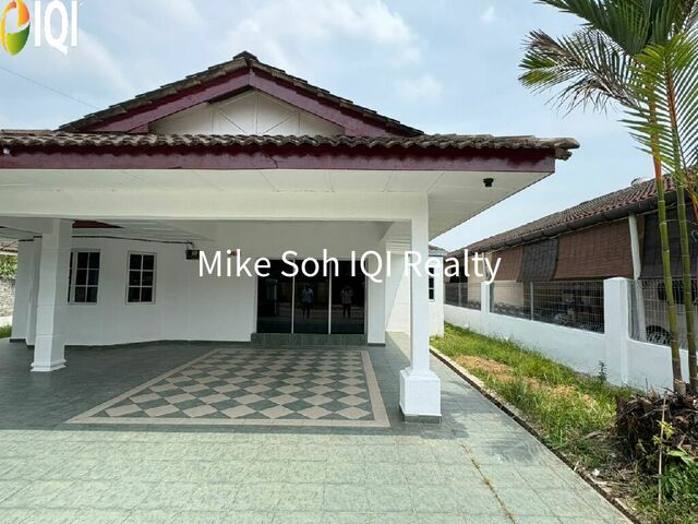 Bandar Baru Bukit Mentok - Kemaman image