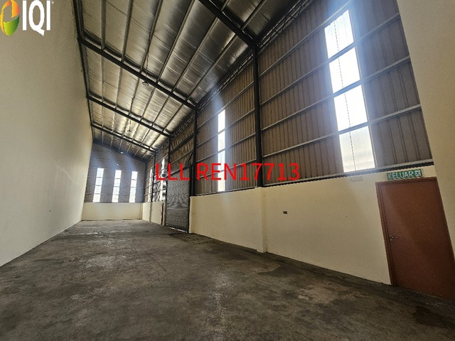 industri inanam 88 image