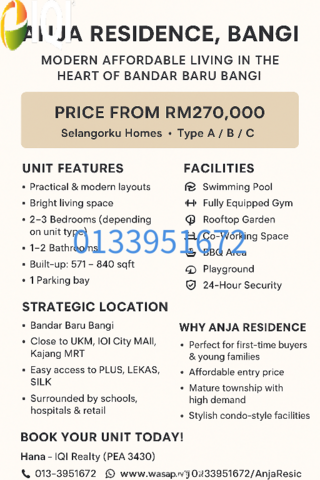 Anja Residences image