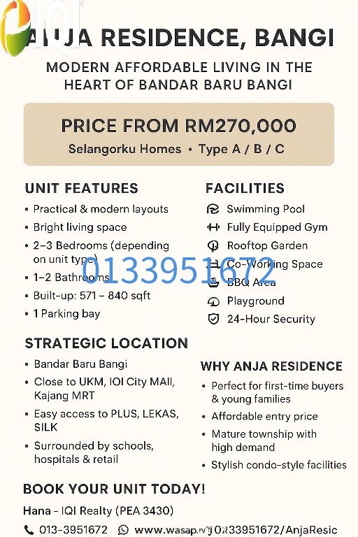 Anja Residences image