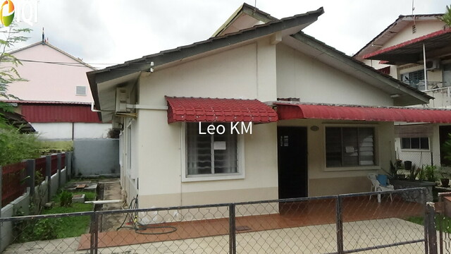 Taman Semabok, Melaka photo