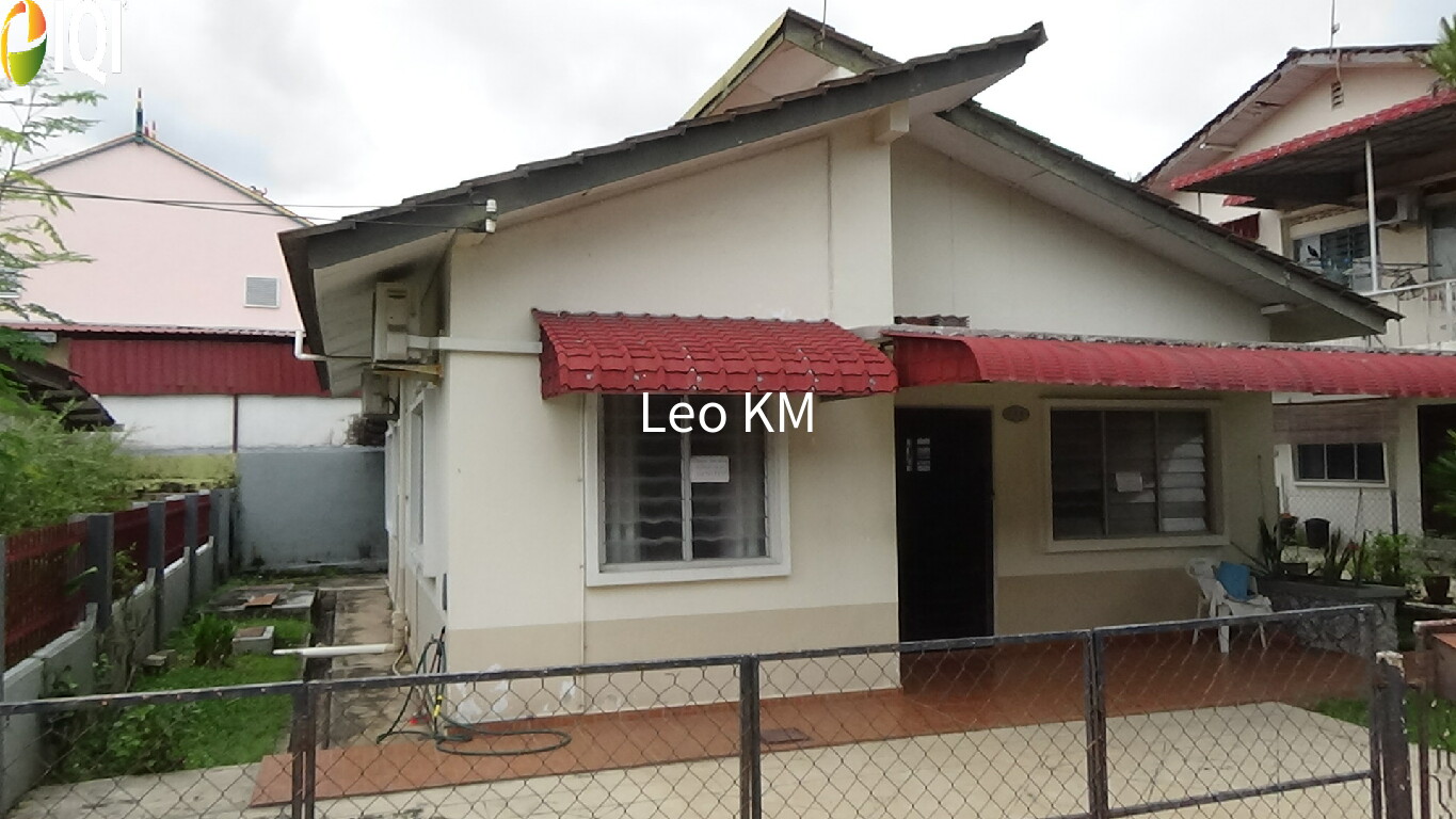 Taman Semabok, Melaka image