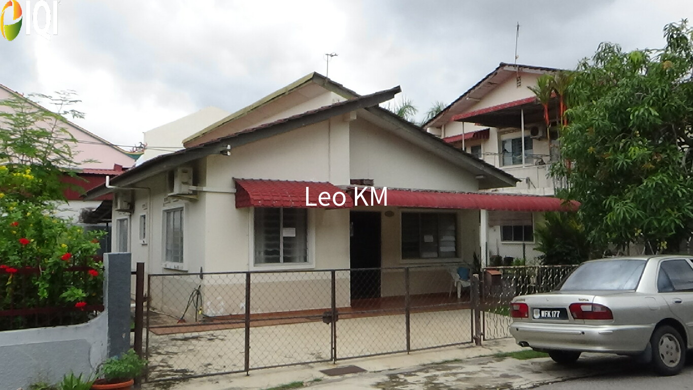 Taman Semabok, Melaka image