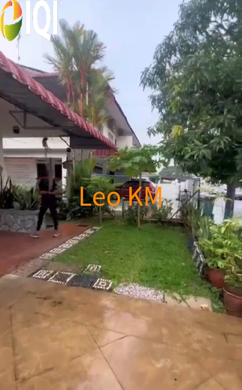 Taman Semabok, Melaka image