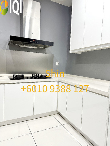 Empire Residence image