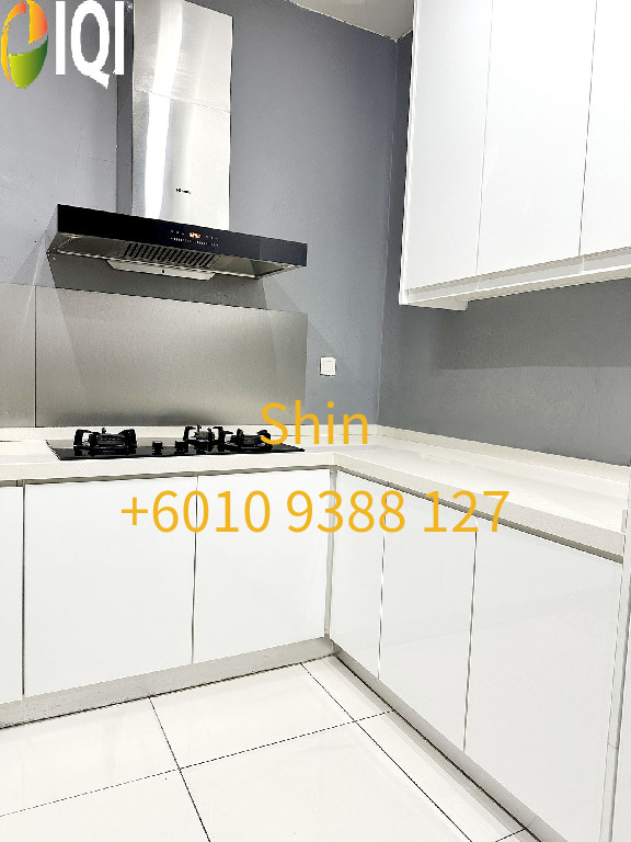 Empire Residence image