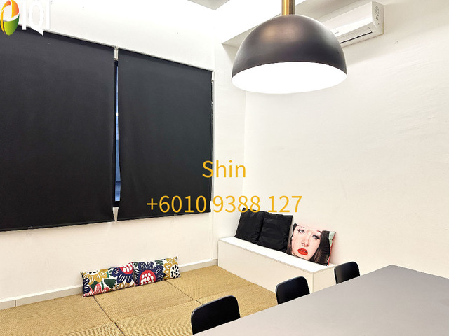 Empire Residence image