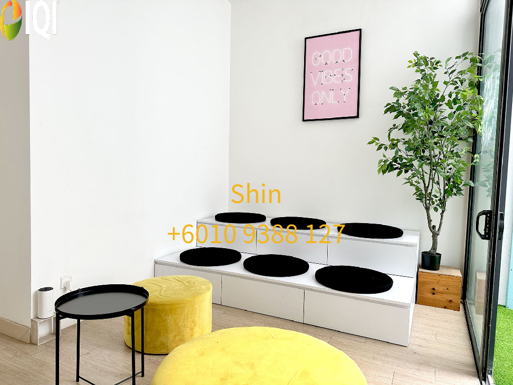 Empire Residence image