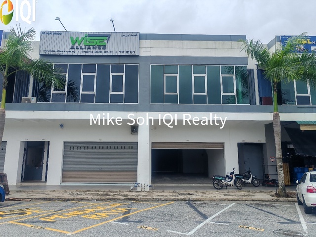 River Front Business Centre - Kemaman image