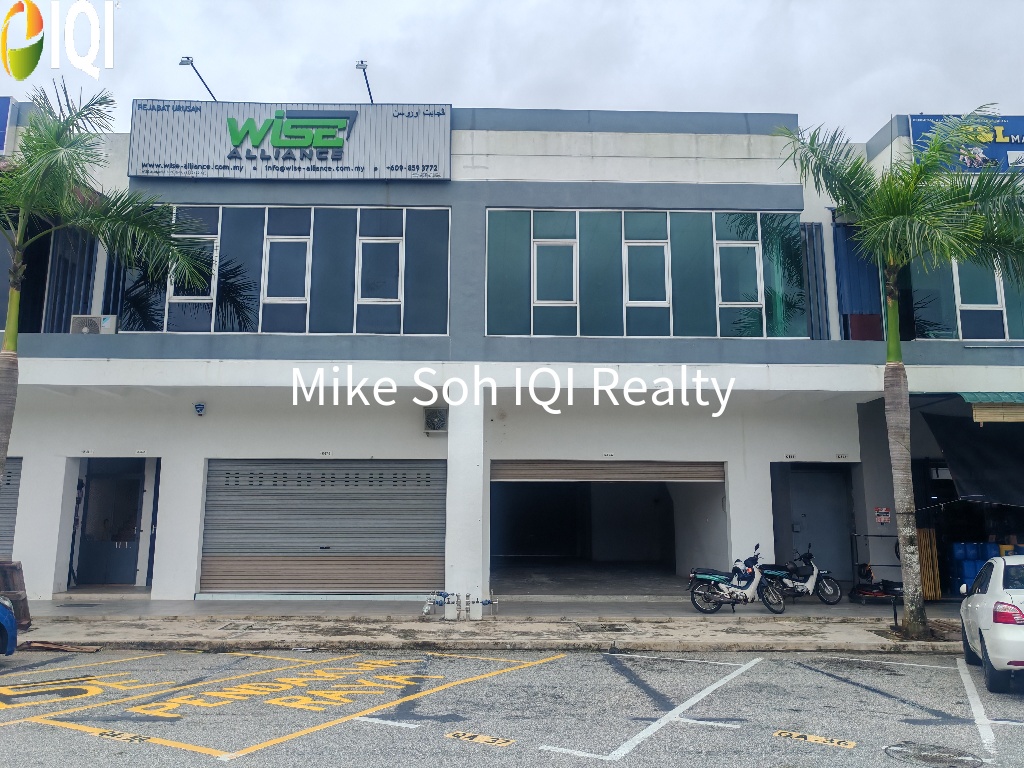 River Front Business Centre - Kemaman image