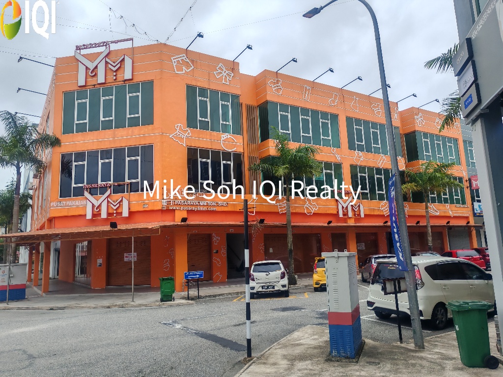 River Front Business Centre - Kemaman image