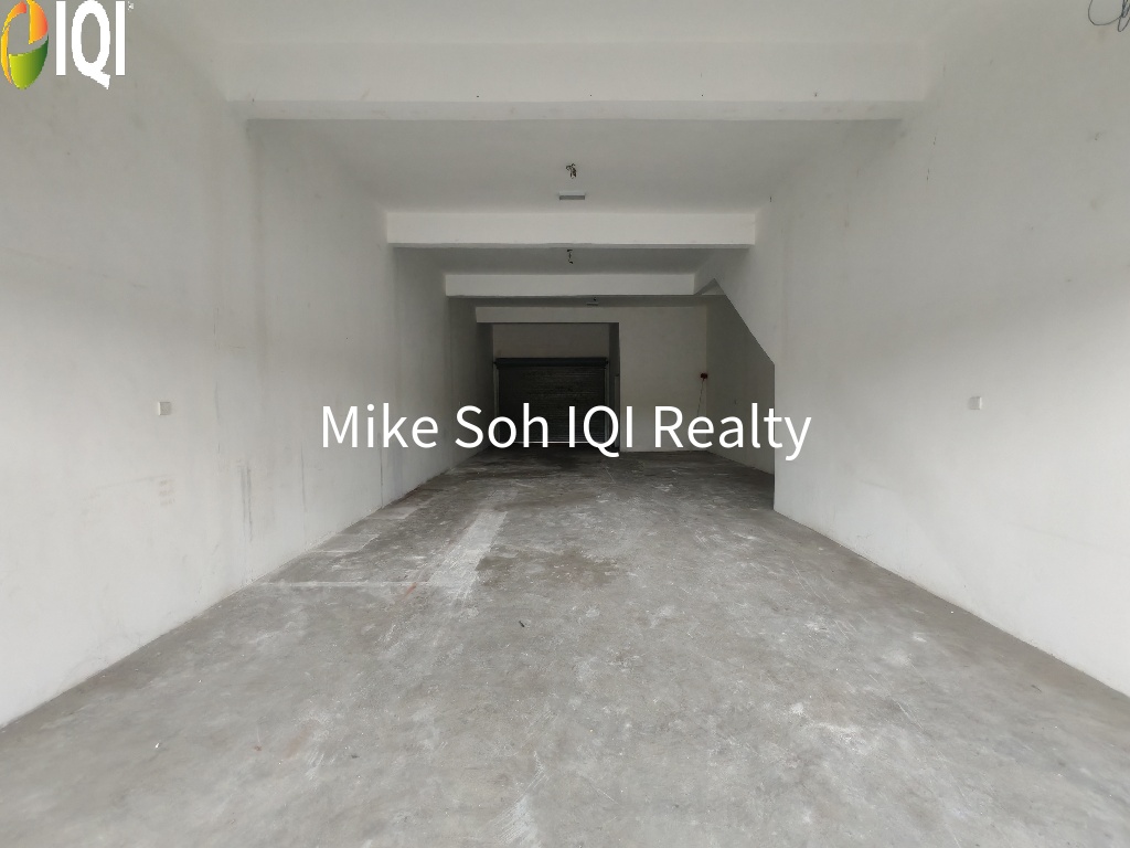 River Front Business Centre - Kemaman image