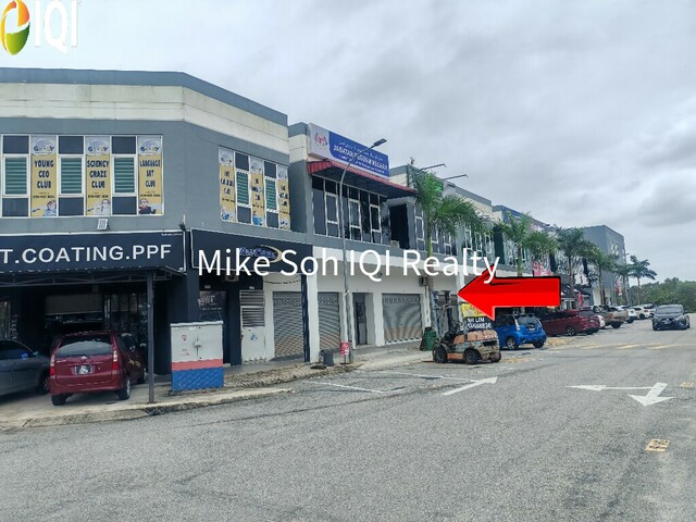 River Front Business Centre - Kemaman image