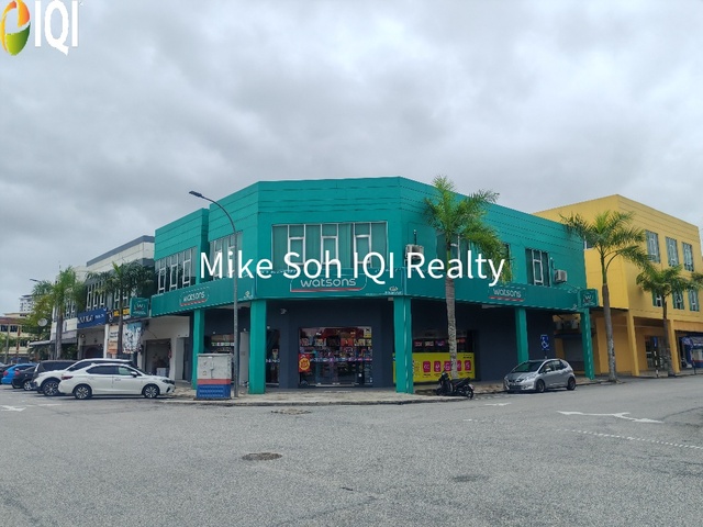 River Front Business Centre - Kemaman image