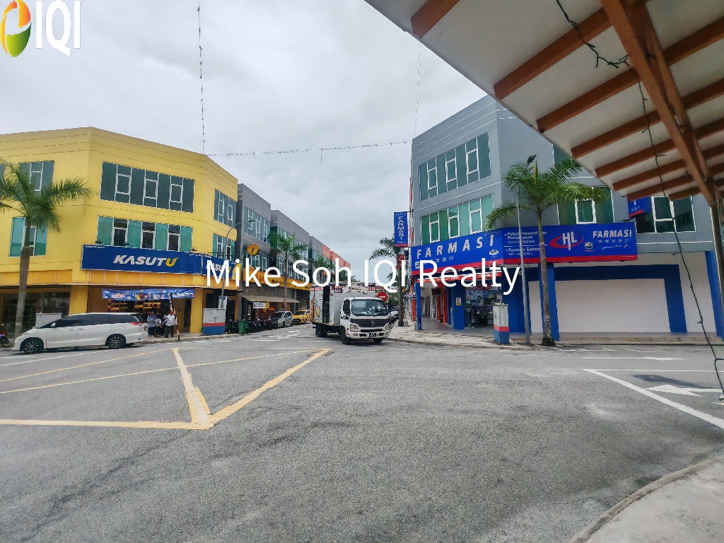 River Front Business Centre - Kemaman image