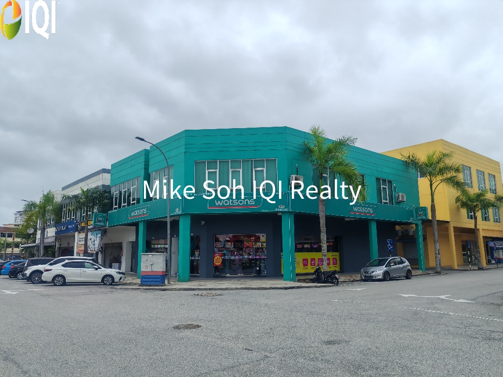 River Front Business Centre - Kemaman image