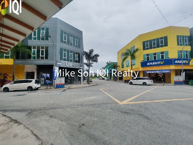 River Front Business Centre - Kemaman - GF RM4000/RM4500 image