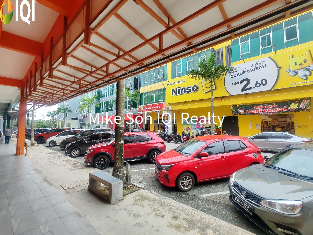 River Front Business Centre - Kemaman - GF RM4000/RM4500 image