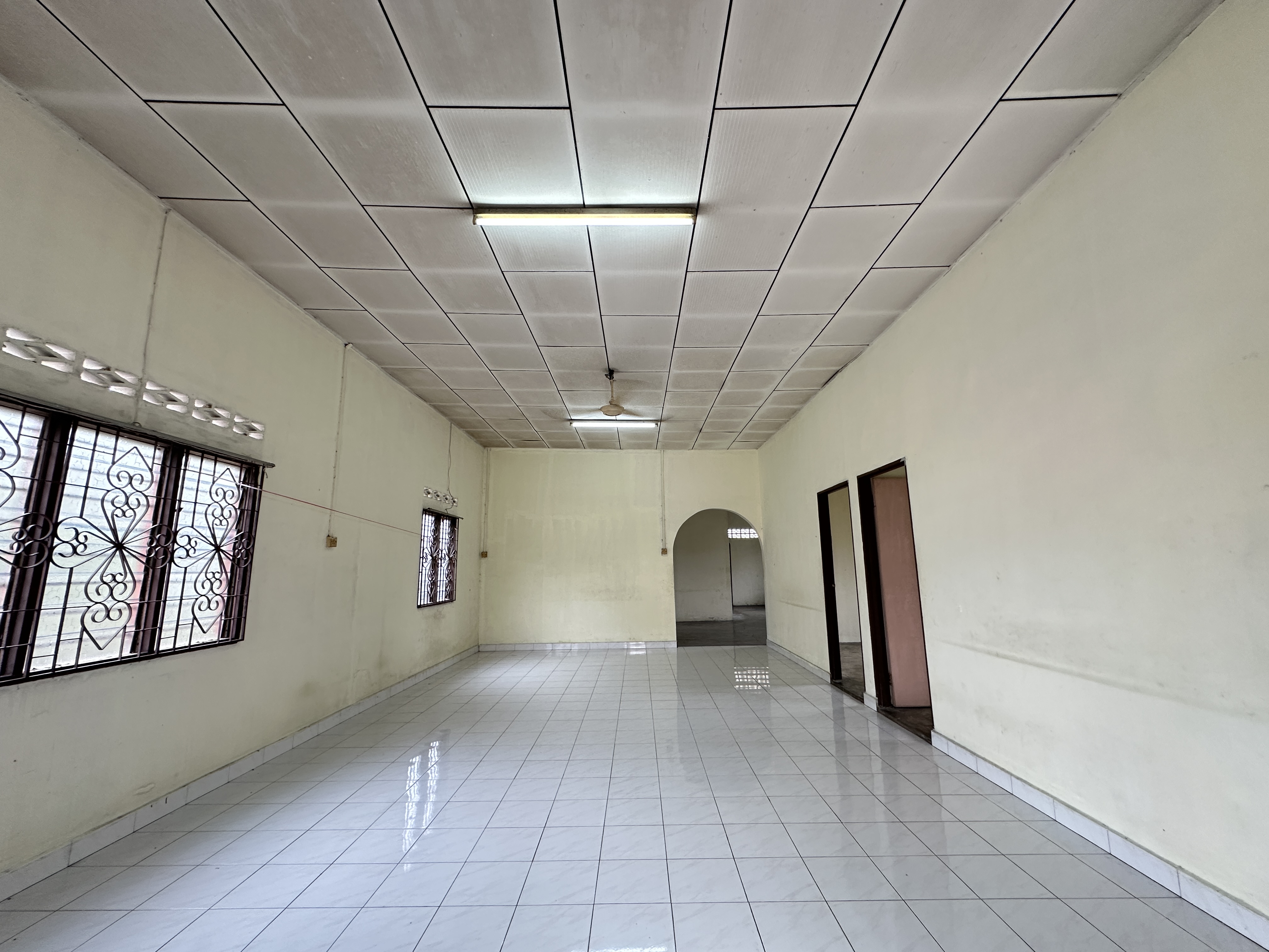 Taman Dato Hormat, Telok Panglima Garang image