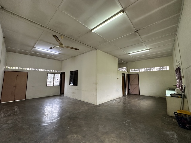 Taman Dato Hormat, Telok Panglima Garang image