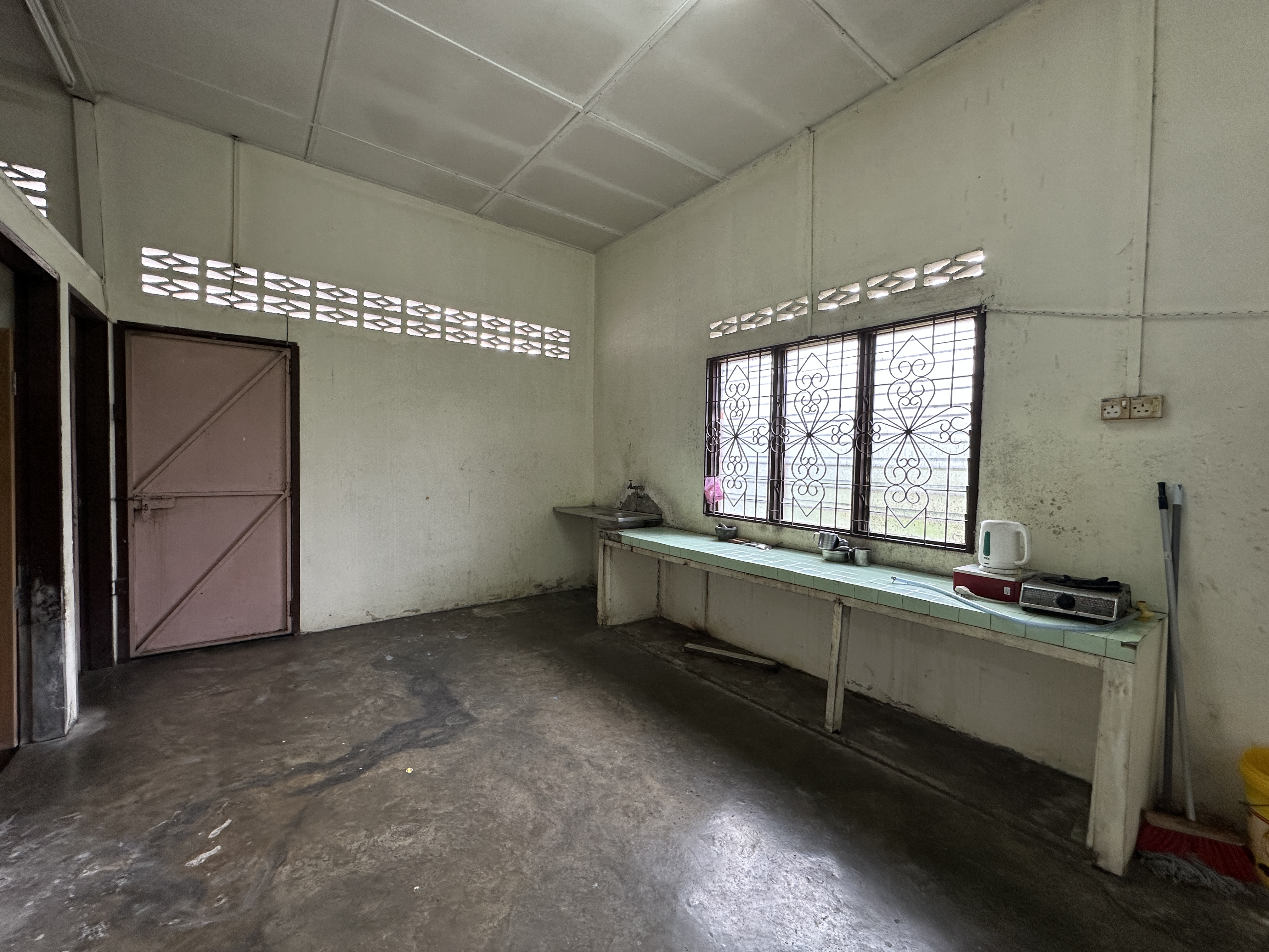 Taman Dato Hormat, Telok Panglima Garang image